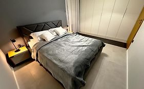 Apartamenty N, Trąbki